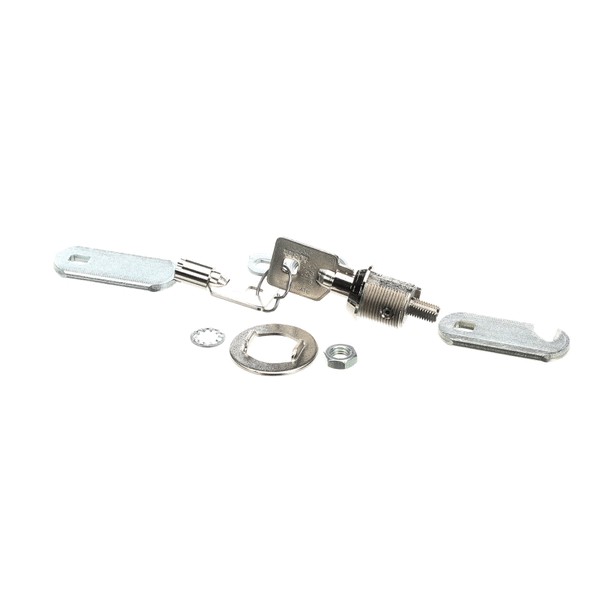 (image for) Nor-Lake 143038 LOCK CYLINDER ULT 