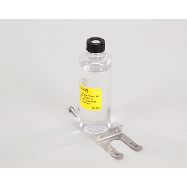 (image for) Nor-Lake 143162 GLYCERIN KIT SMALL BOTTLE