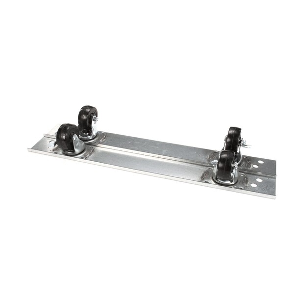 (image for) Nor-Lake 143724 CASTERS SET OF (4) HF100 - Click Image to Close