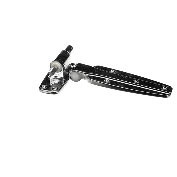 (image for) Nor-Lake 145390 SPRING HINGE K1248 1-1/2 OFFST