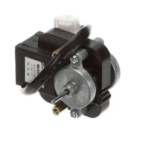 (image for) Nor-Lake 145709 EVAPORATOR FAN MOTOR, 1 15V/60H - Click Image to Close