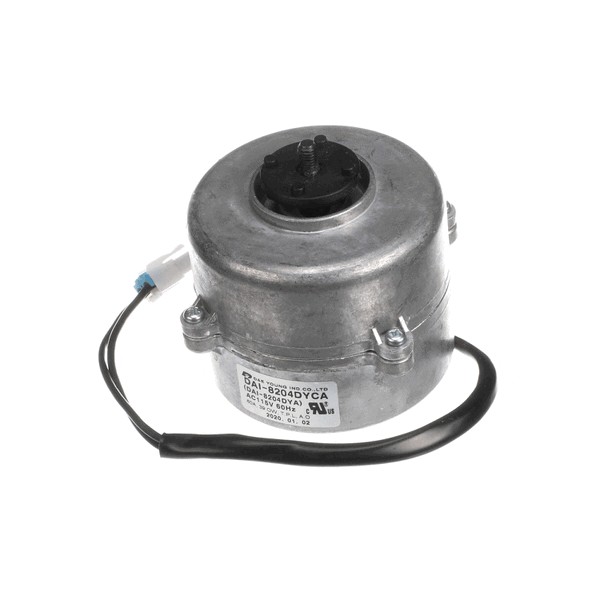 (image for) Nor-Lake 145751 FT-CONDENSER FAN MOTOR (CW) F0