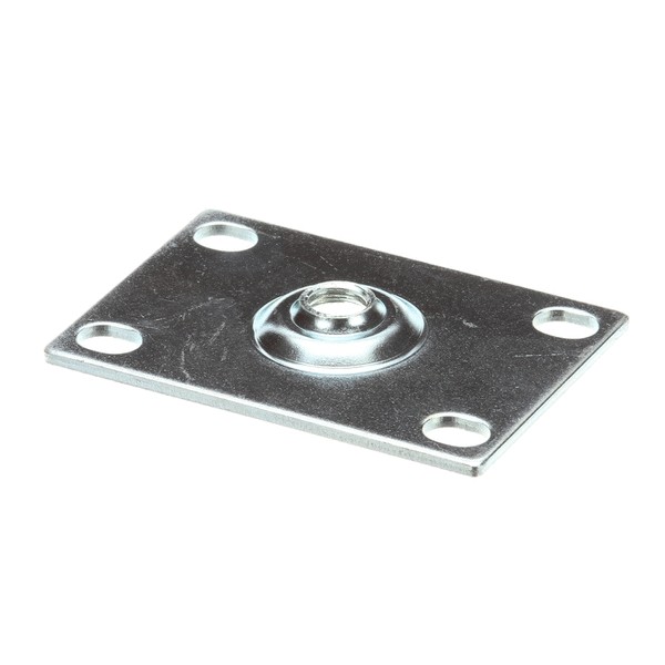 (image for) Nor-Lake 145835 FT - LEG MOUNTING PLATE - Click Image to Close