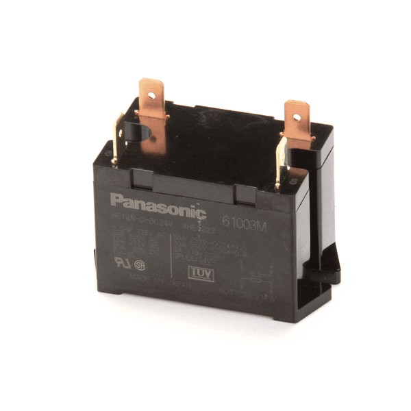 (image for) Nor-Lake 146421 DC RELAY