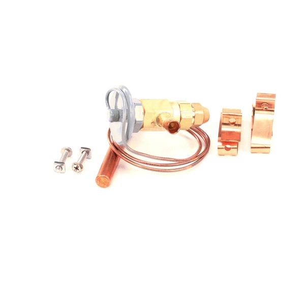 (image for) Nor-Lake 146541 THERMO EXPANSION VALVE BBIJ-1/6-C - Click Image to Close