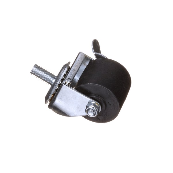 (image for) Nor-Lake 146671 CASTER 2 1/2 STUD WITH BRAKE