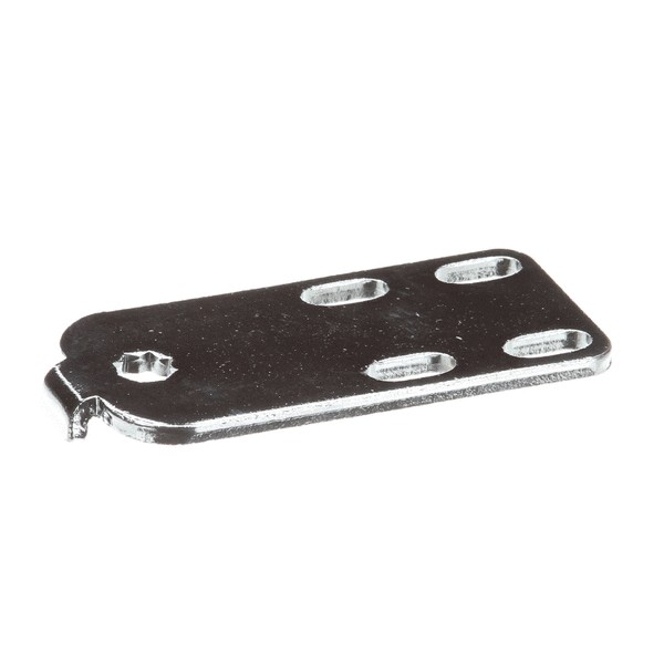 (image for) Nor-Lake 150073 BOTTOM HINGE PLATE-UNIV ERSAL - Click Image to Close