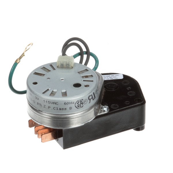 (image for) Nor-Lake 150137 DEFROST TIMER 115V - Click Image to Close