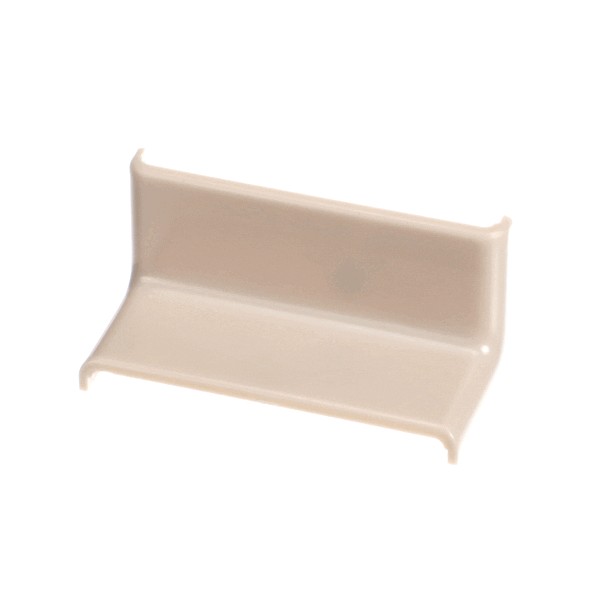 (image for) Nor-Lake 150531 CORNER COVER BREAKER STRIP RH