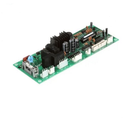 (image for) Nor-Lake 150540 CONTROL PCB ASSEMBLY (1 15V)