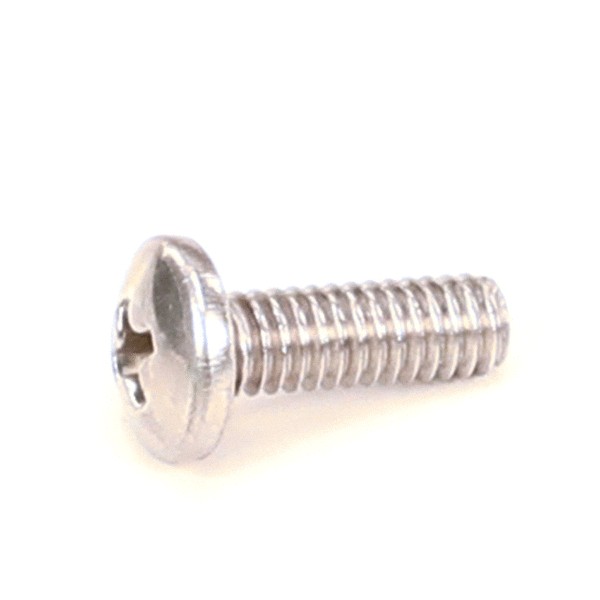 (image for) Nor-Lake 151787 SCREW 8-32 X 1/2 S/S SE LF SEAL - Click Image to Close