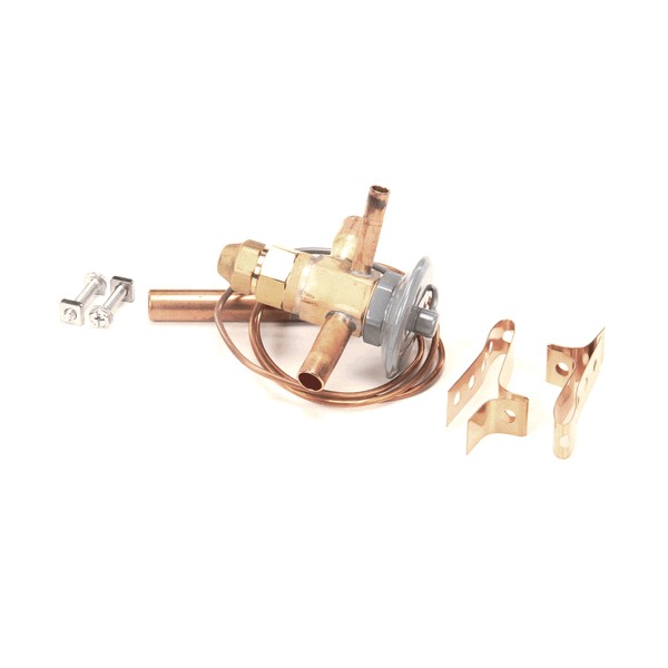 (image for) Nor-Lake 154067 VALVE BBISE-1/2-ZP