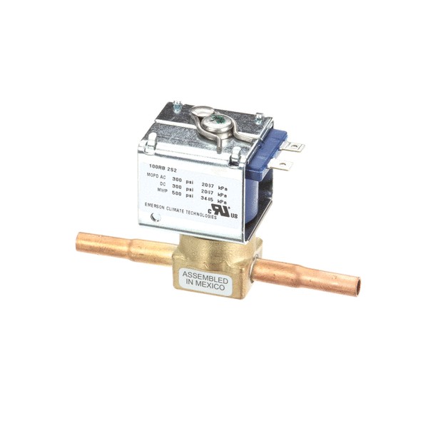 (image for) Nor-Lake 154077 SOLENOID - Click Image to Close