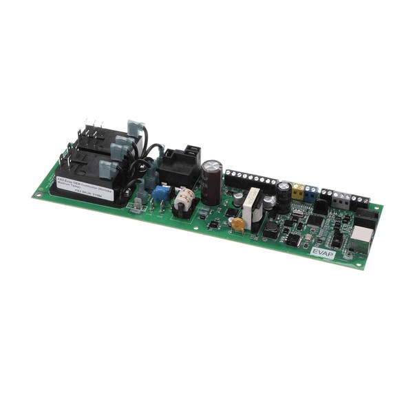 (image for) Nor-Lake 154102 CONTROL KE2 OEM EVAP MED TEMP