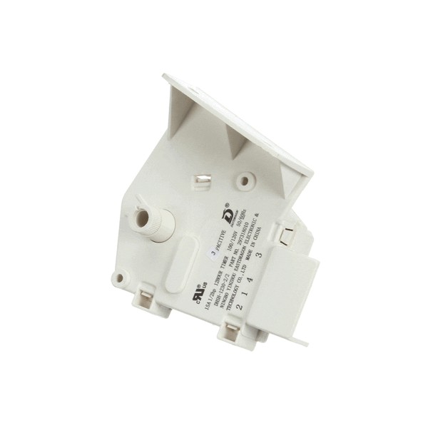 (image for) Nor-Lake 158651 DEFROST TIMER 297318010 FOR LR