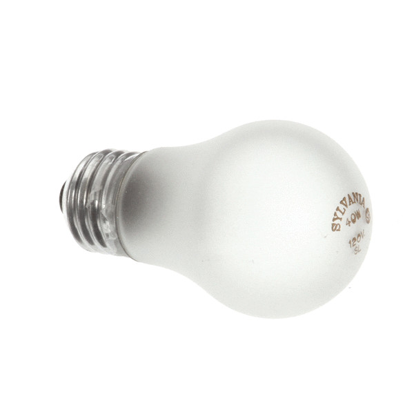 (image for) Nor-Lake 1596 BULB 40 WATT SHATTERPRO OF