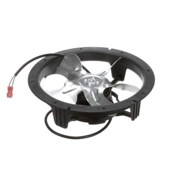 (image for) Nor-Lake 161117 FAN ASSEMBLY W/ BLADE 230V ECD0303