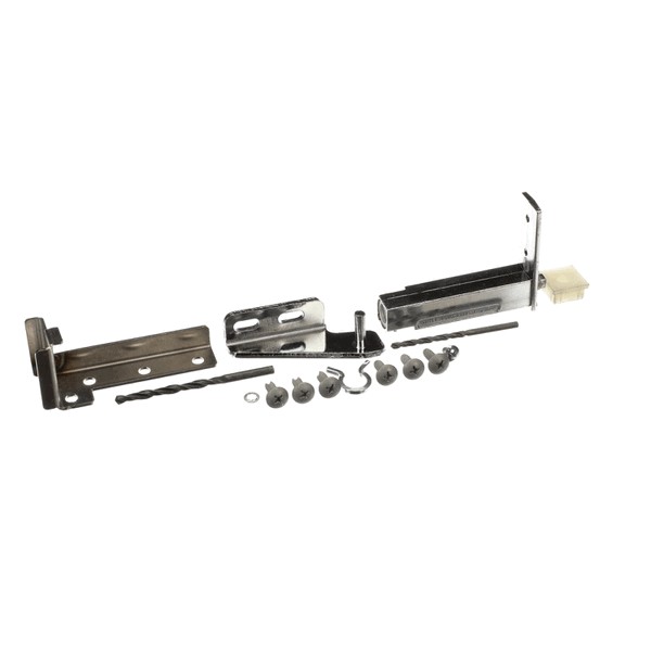 (image for) Nor-Lake 161652 LEFT HINGE ROLL-IN DR HINGE RETROFIT K