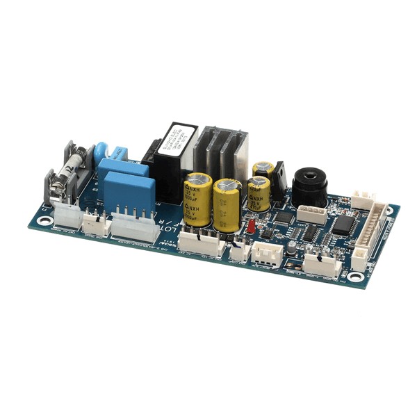 (image for) Nor-Lake 161834 CONTROL PCB ASSEMBLY (F49) (C102-19A-030