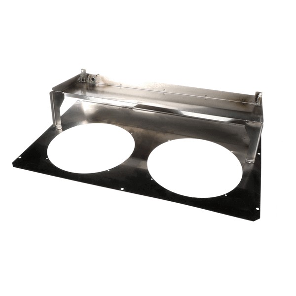 (image for) Nor-Lake 162966 CONDENSATE PAN/2FAN DECK