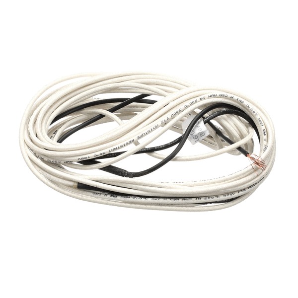 (image for) Nor-Lake 163754 COOLER HEATER WIRE 264 (2.4 WA