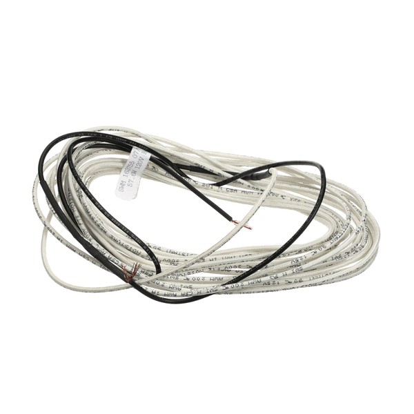 (image for) Nor-Lake 163755 COOLER HEATER WIRE 288 (2.4 WA - Click Image to Close