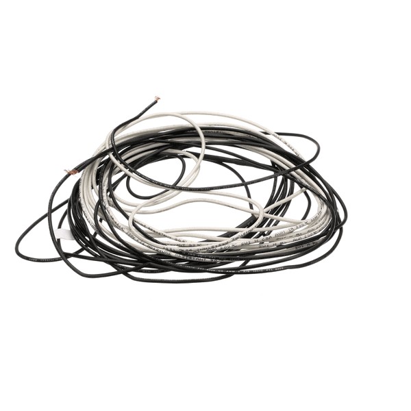 (image for) Nor-Lake 163758 COOLER HEATER WIRE 196 (2.4 WA