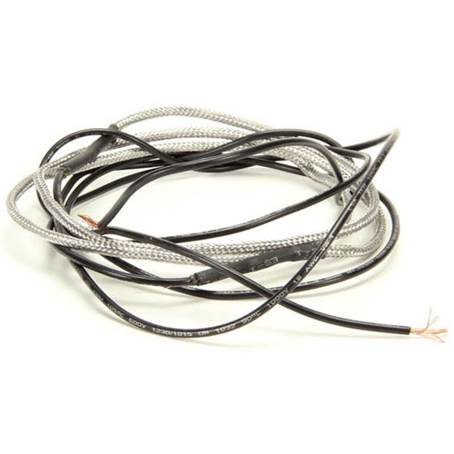 (image for) Nor-Lake 1643 230V DRAIN WIRE HEATER 17.6W 3