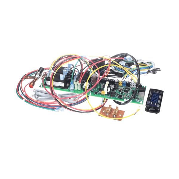 (image for) Nor-Lake 164672 KE2 CONTROL ASSY CPB075DC-A-EV