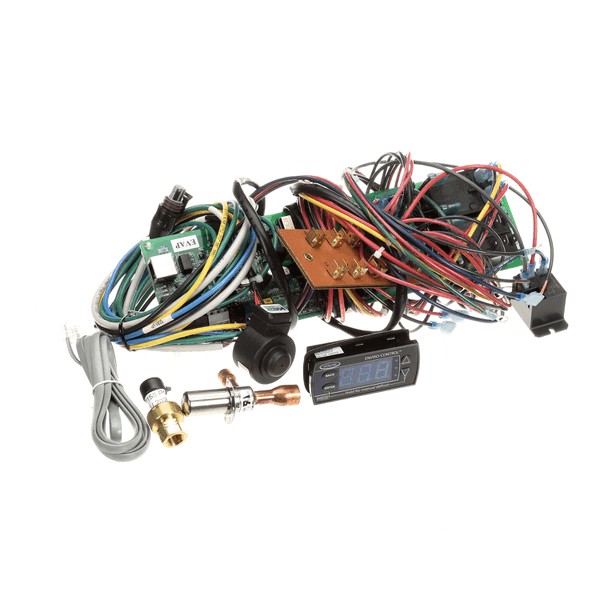 (image for) Nor-Lake 164685 KE2 CONTROL ASSY CPF060DC-A