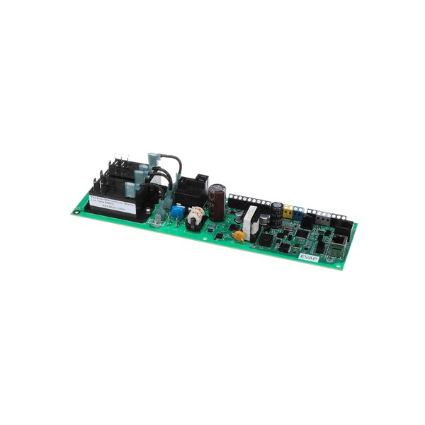 (image for) Nor-Lake 164775 CONTROL KE2 OEM EVAP (LOW TEMP