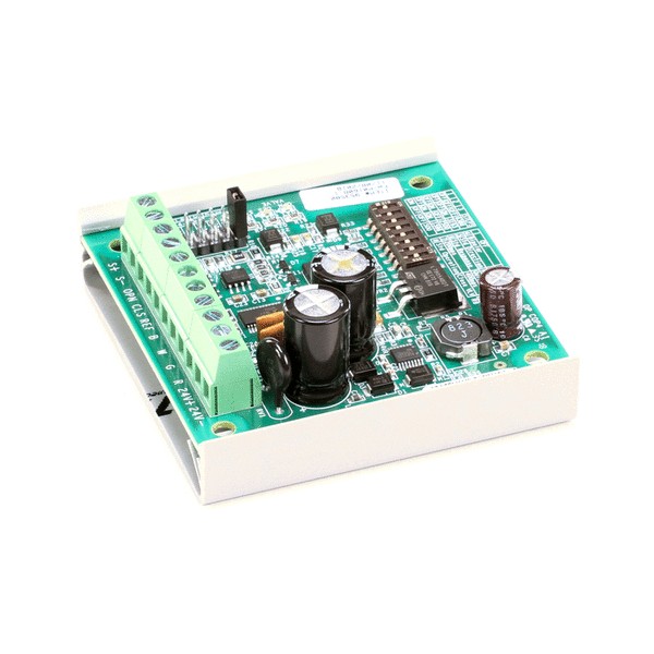 (image for) Nor-Lake 166309 INTERFACE BOARD SP IB-G - Click Image to Close