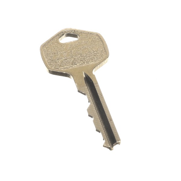 (image for) Nor-Lake 168983 EXT KEY FOR HANDLE 1191142