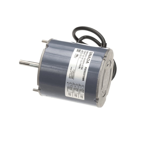 (image for) Nor-Lake 169458 EC FAN MOTOR, 230V/ 1 PH/60HZ