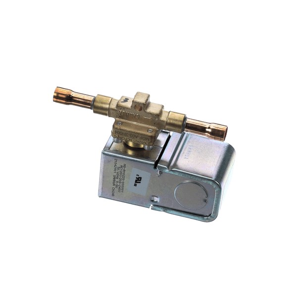 (image for) Nor-Lake 169487 SOLENOID VALVE,#E3S130 3/8"