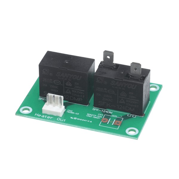 (image for) Nor-Lake 171328 SUB- PCB TMF C201-19A-010