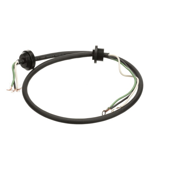 (image for) Nor-Lake 172562 DOOR HEATER POWER CORD FOR WI