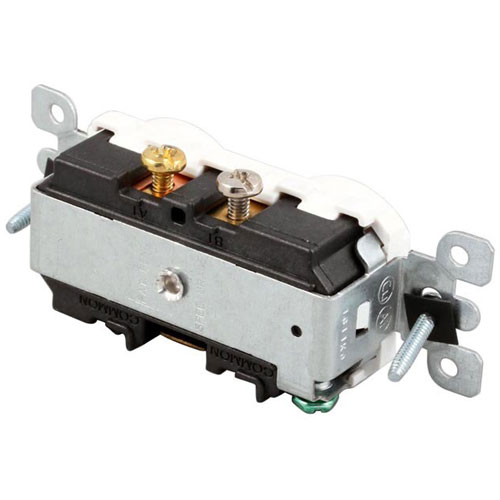 (image for) Nor-Lake 18213 QUIET AC SWITCH 15S 120V/LIGHT