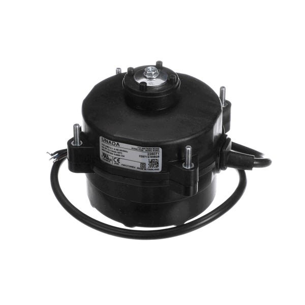 (image for) Nor-Lake 228071 FAN MOTOR 30 W120/230V 50/60HZ