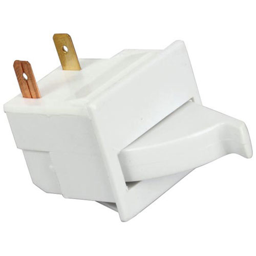 (image for) Nor-Lake 27057 SWITCH ROCKER SPST LAMP - Click Image to Close