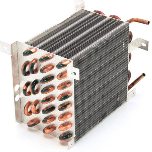 (image for) Nor-Lake 28815 EVAPORATOR COIL W/O COIL COAT