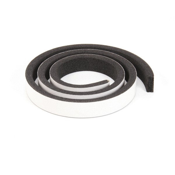 (image for) Nor-Lake 28973 GASKET 3/8 X 1 W/P.S.A. 1 SIDE