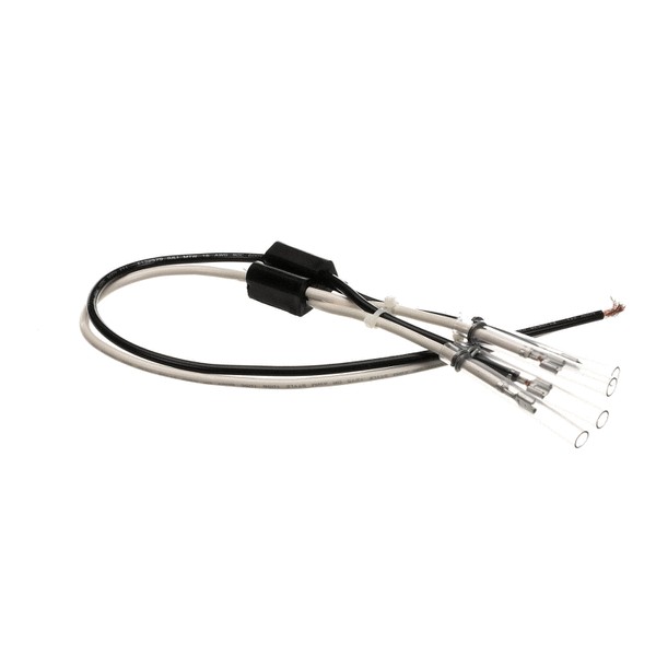 (image for) Nor-Lake 30593 HARNESS HEATER WIRE 2 D OOR - Click Image to Close