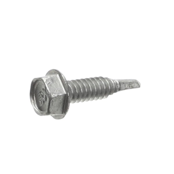 (image for) Nor-Lake 31900 SCREW HWD 10-24X3/4 TEK ZN