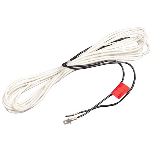 (image for) Nor-Lake 36986 120V WIRE DOOR HEATER 55W - Click Image to Close