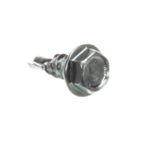 (image for) Nor-Lake 57652 SCREW 8-18X1/2 HWS SMS HEX TEK - Click Image to Close