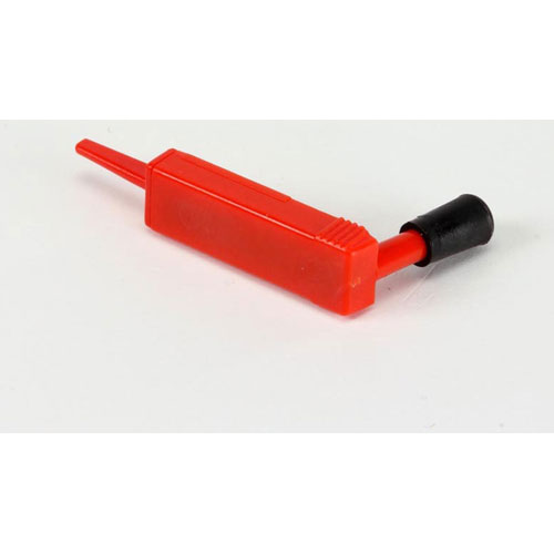 (image for) Nor-Lake 73329 PEN/PARTLOW TEMP RED #60500402 - Click Image to Close