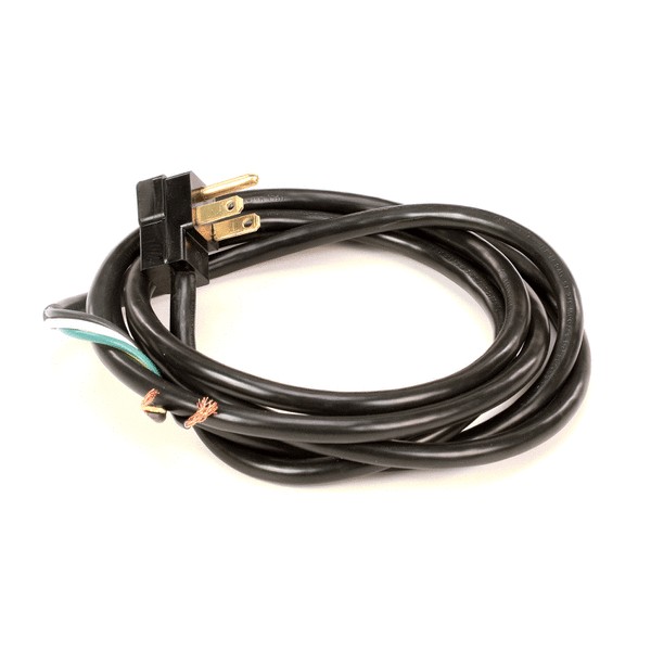 (image for) Nor-Lake 76964 CORD POWER 16-3 SJO 8 B LK - Click Image to Close