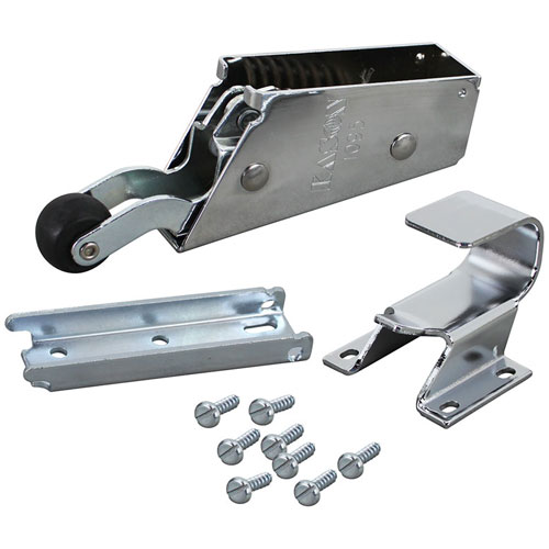 (image for) Nor-Lake 82656 DOOR CLOSER 1094 - FLUSH