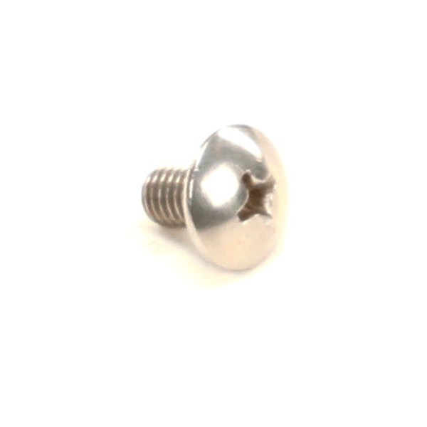 (image for) Nor-Lake 83167 SCREW MS TH 10-32X5/16 SS PH